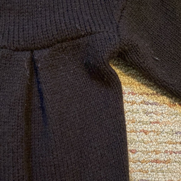 Vince long cardigan - Picture 6 of 10